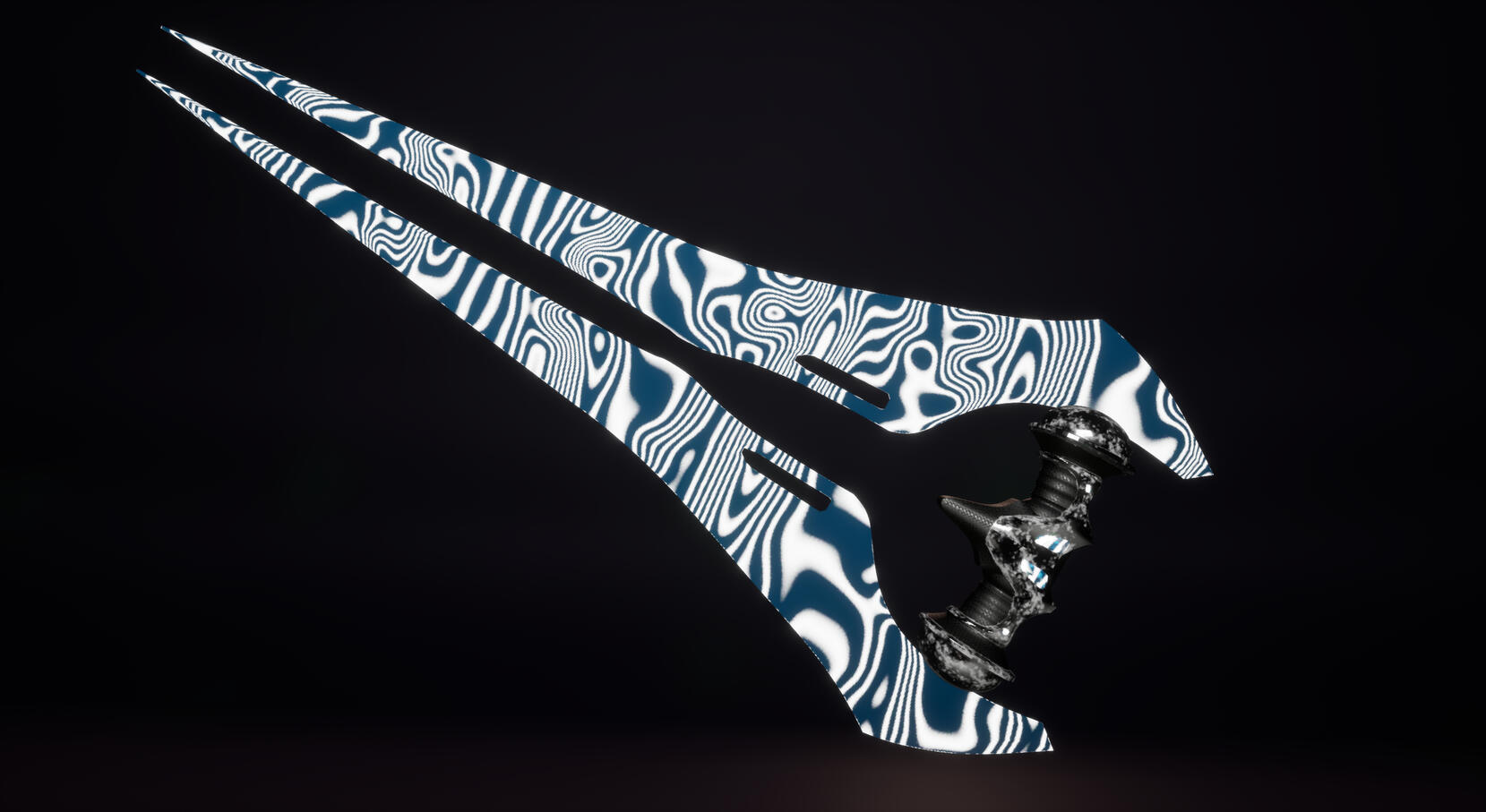 Energy Sword
