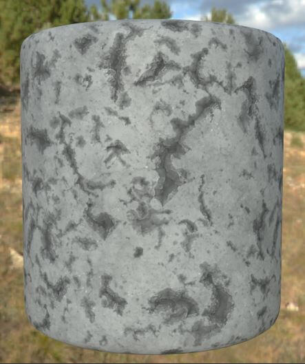 Concrete var.2