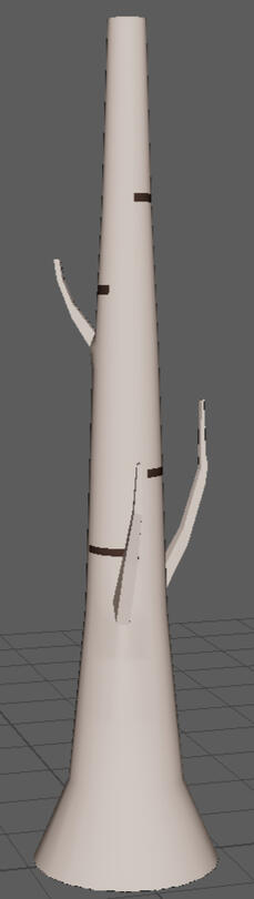 Tree var. 1