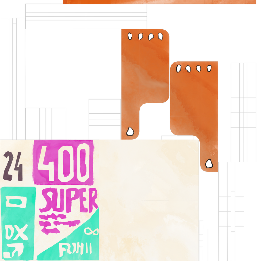 Rolling Sign UV