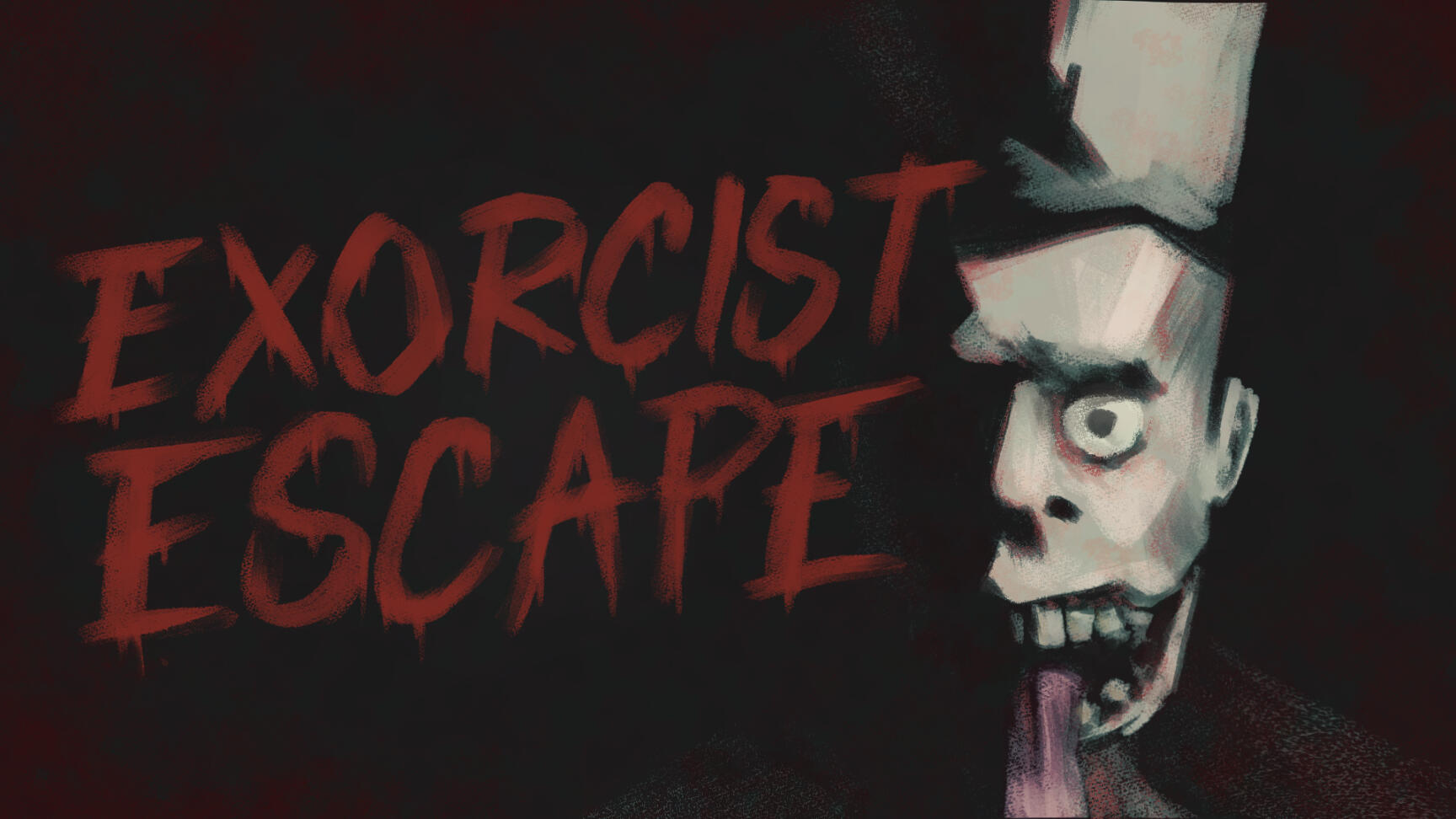 Game Title Screen